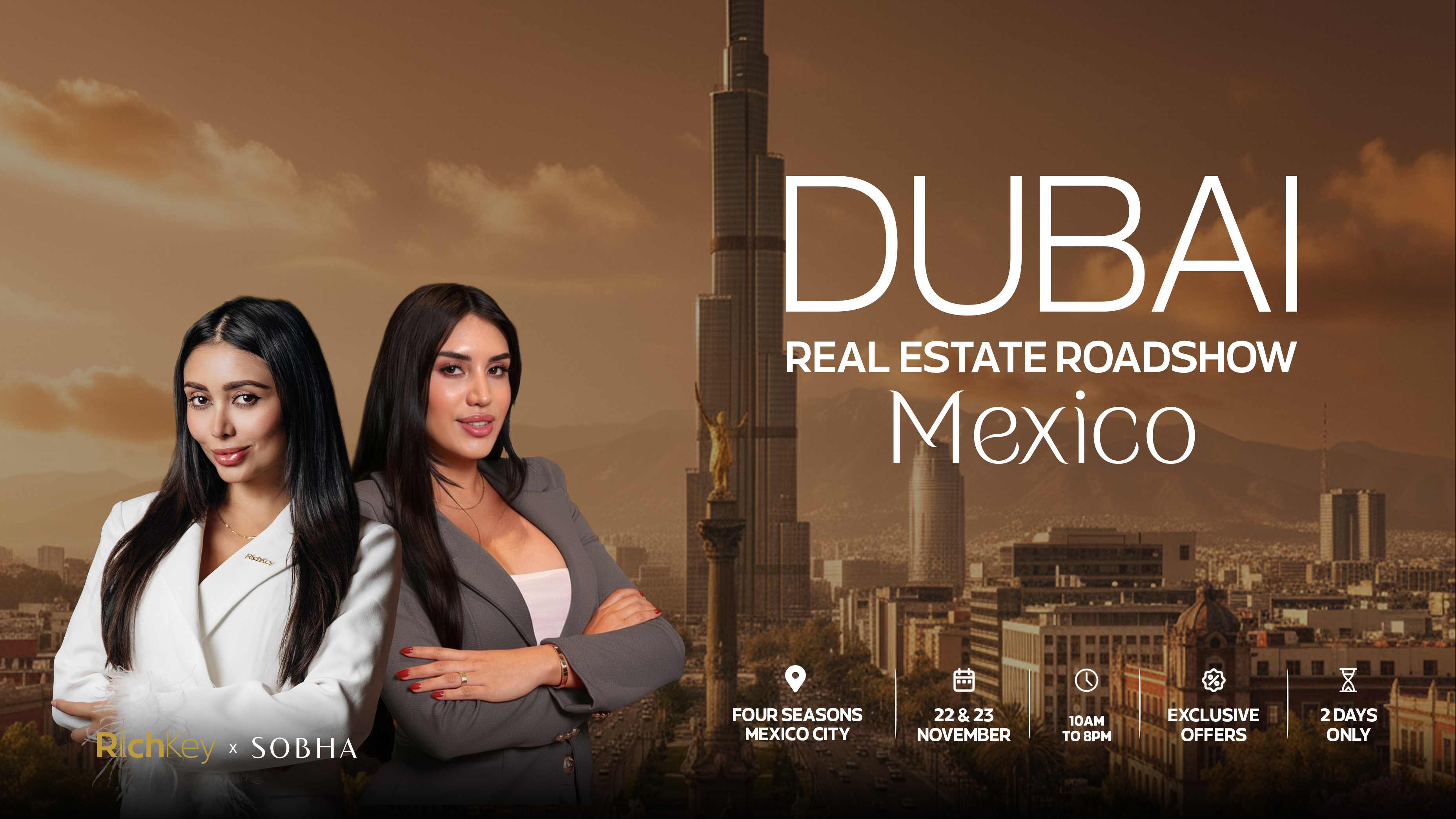 Luxury Off-Plan Villas in Dubai