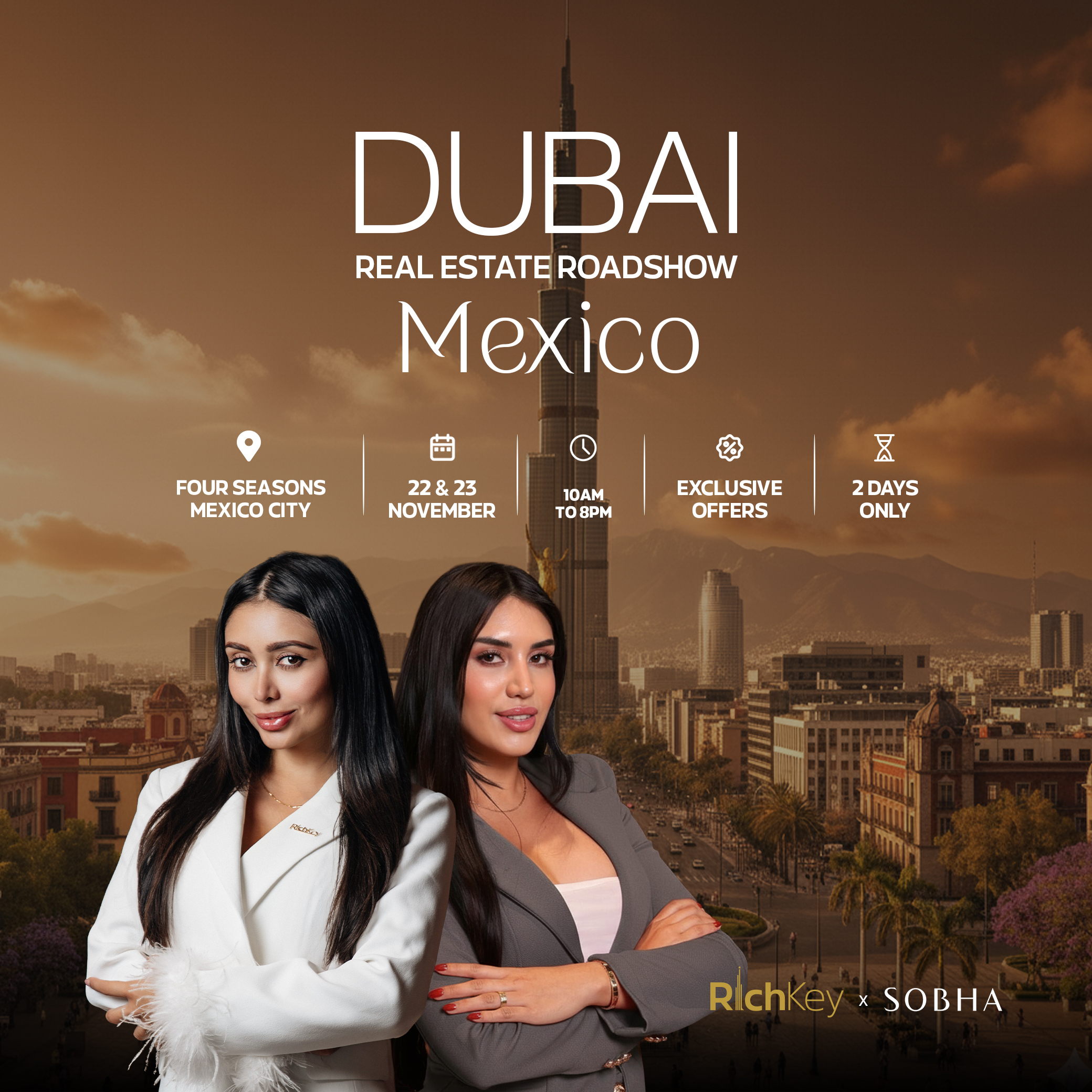 Luxury Off-Plan Villas in Dubai